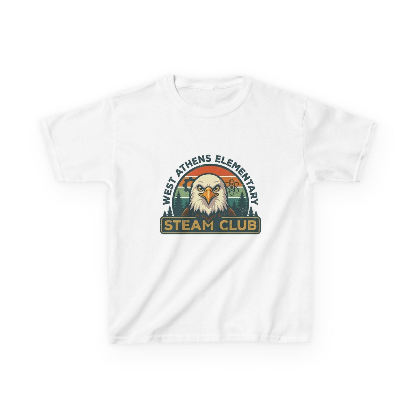 Kids Heavy Cotton™ Tee