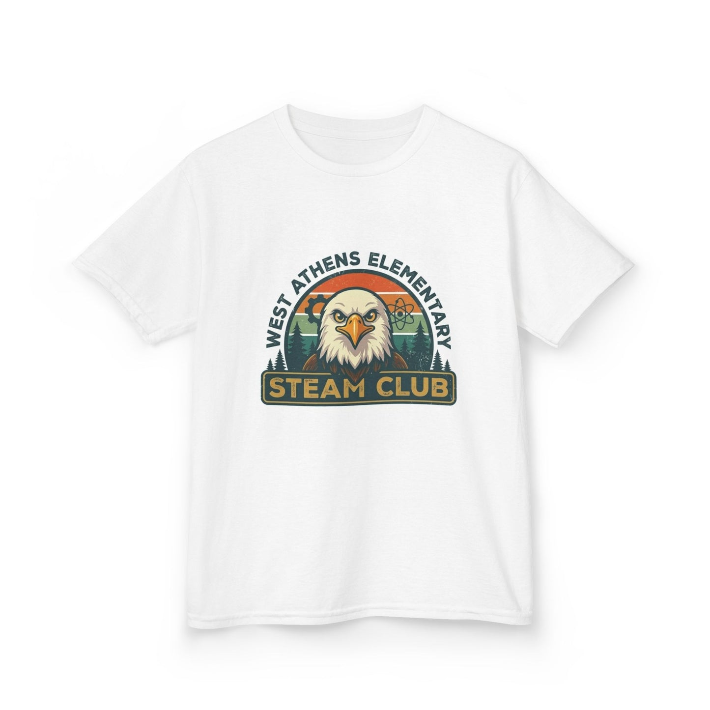 Kids Heavy Cotton™ Tee