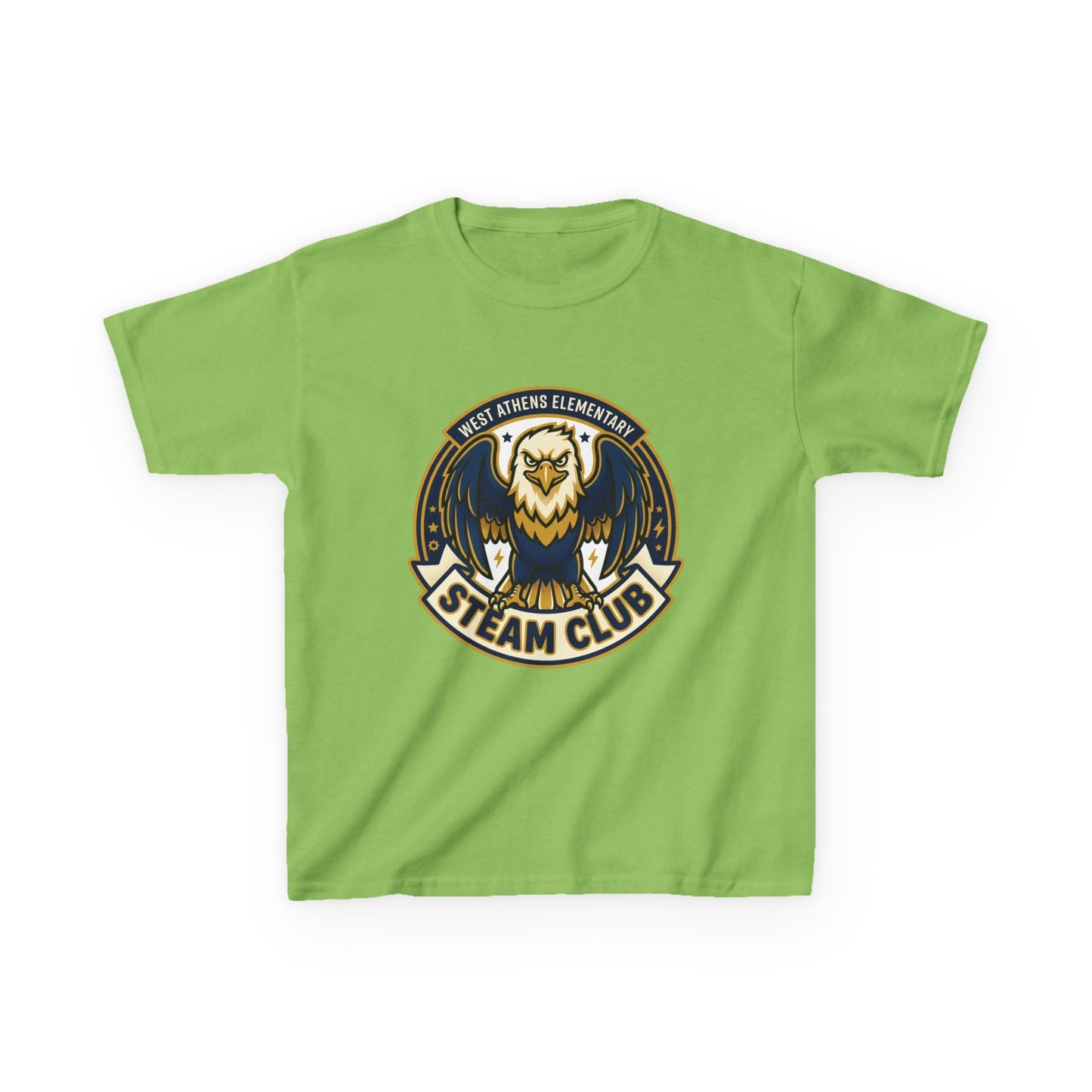 Kids Heavy Cotton™ Tee