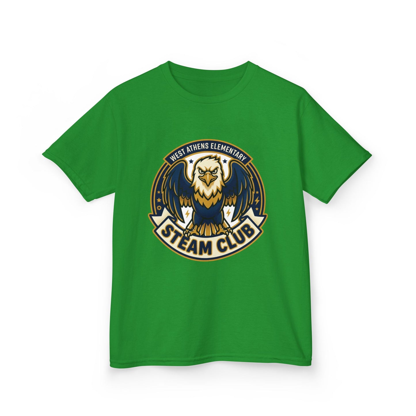 Kids Heavy Cotton™ Tee