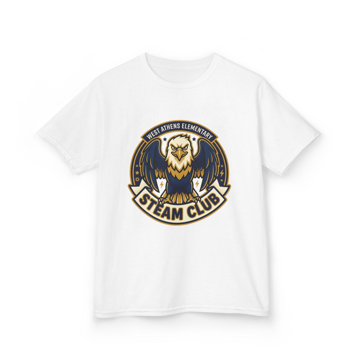 Kids Heavy Cotton™ Tee