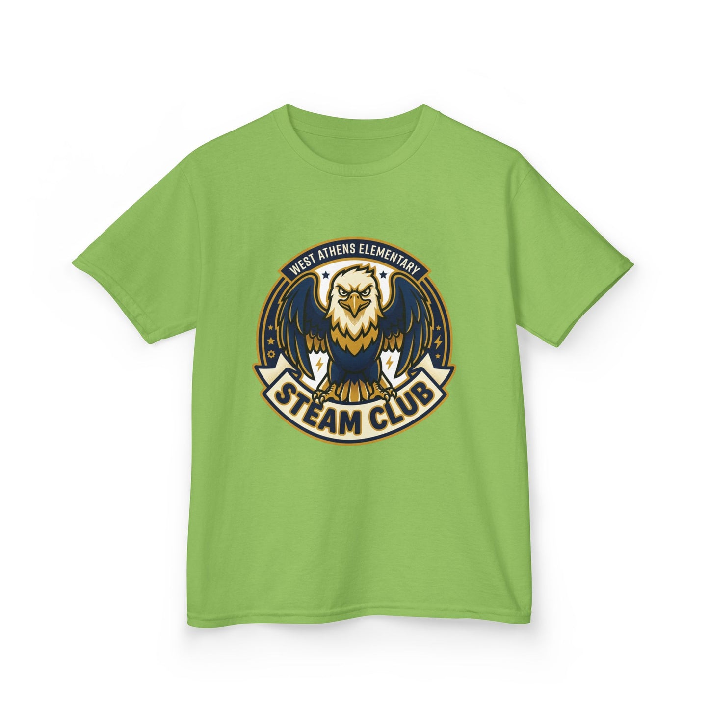Kids Heavy Cotton™ Tee